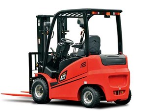 太原重型叉車腐蝕生銹的主要原因有哪些？