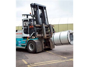 集裝箱正面吊，正面吊租賃，正面吊以租代購，找山西啟洋