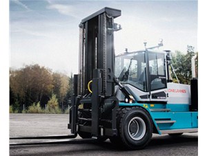 山西重型叉車在維修時(shí)有哪些注意事項(xiàng)呢？啟洋機(jī)電為您解答